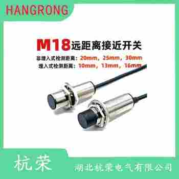 接近开关HR-AD-714-M30工作原理(图1)