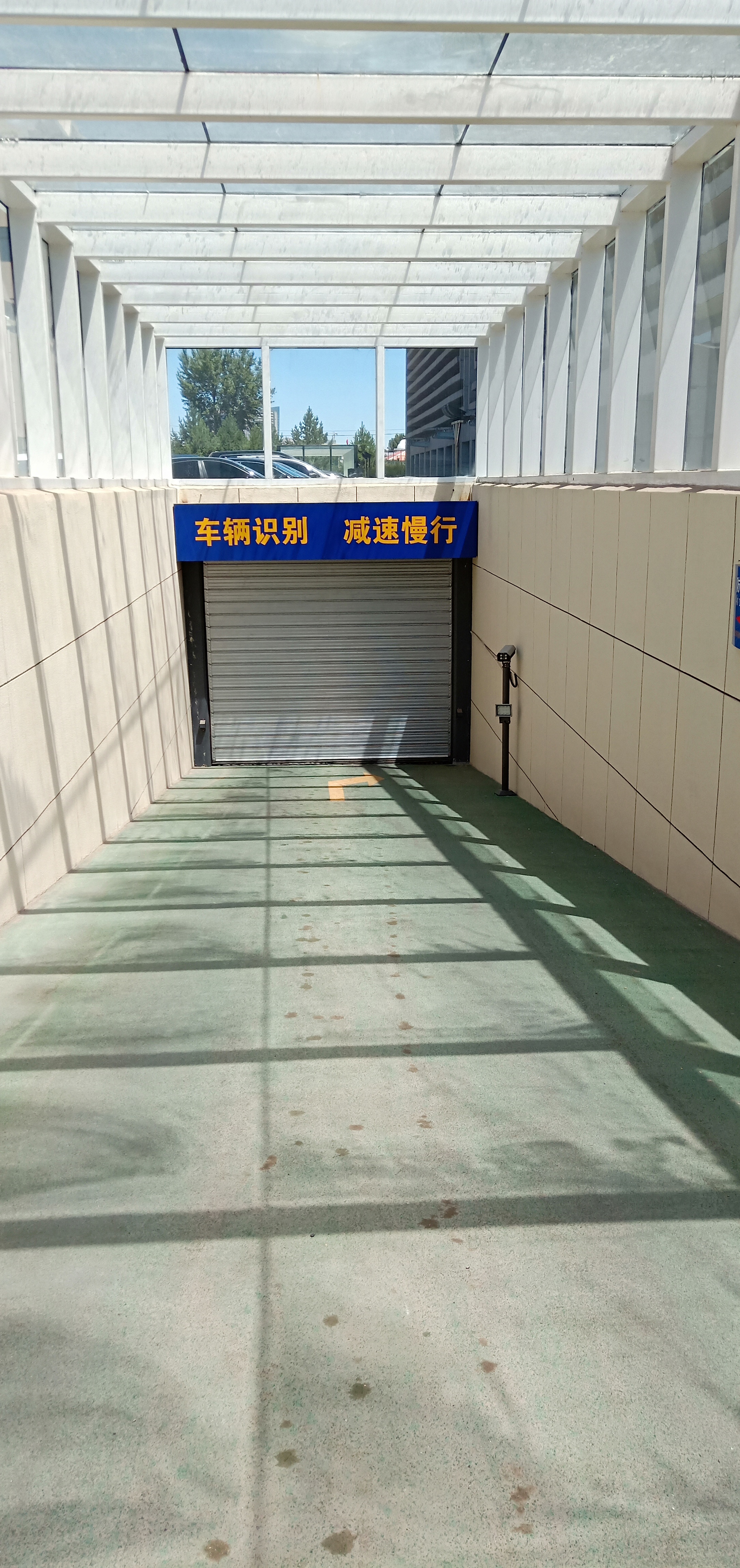 2025年中国鄂尔多斯伸缩门品牌综合选购指南(图3)