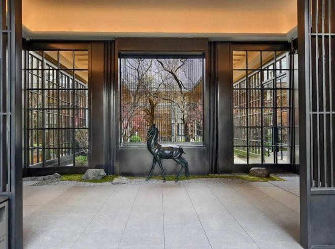 ®西海云庐售楼处绿城西海云庐发布:理想生活之选(图2)