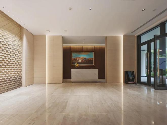 ®西海云庐售楼处绿城西海云庐发布:理想生活之选(图6)