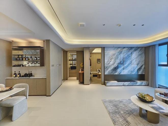 ®西海云庐售楼处绿城西海云庐发布:理想生活之选(图7)