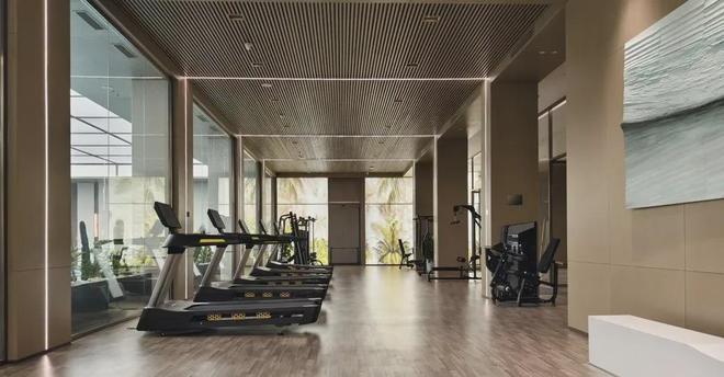 ®西海云庐售楼处绿城西海云庐发布:理想生活之选(图11)