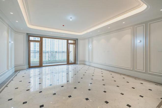 ®西海云庐售楼处绿城西海云庐发布:理想生活之选(图15)