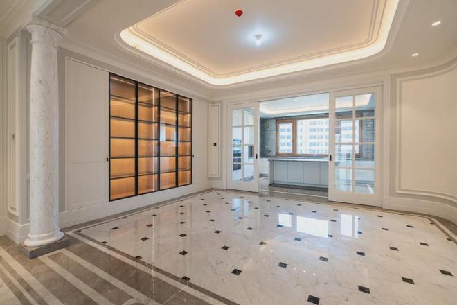 ®西海云庐售楼处绿城西海云庐发布:理想生活之选(图16)