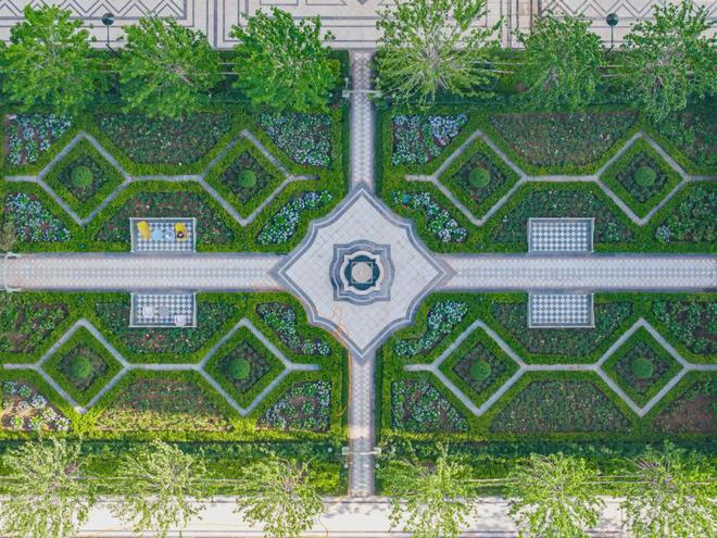 ®西海云庐售楼处绿城西海云庐发布:理想生活之选(图17)