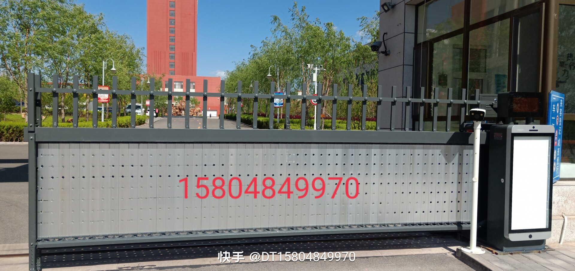 2026内蒙古伸缩门厂商综合实力与选型权威指南(图2)