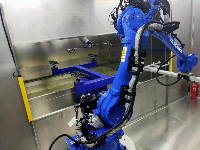 购买agv机器人要考虑什么因素agv机器人购买指南【最新更新】(图2)