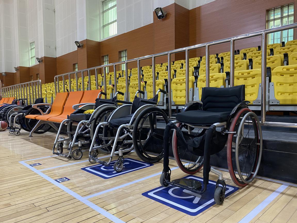 10支专业团队+全产业链集结打响护航十五运会冲刺攻坚战(图3)