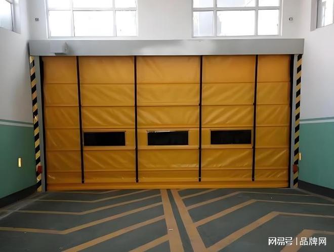 提升使用的便捷性和安全性柔性门牌子有哪些(图3)