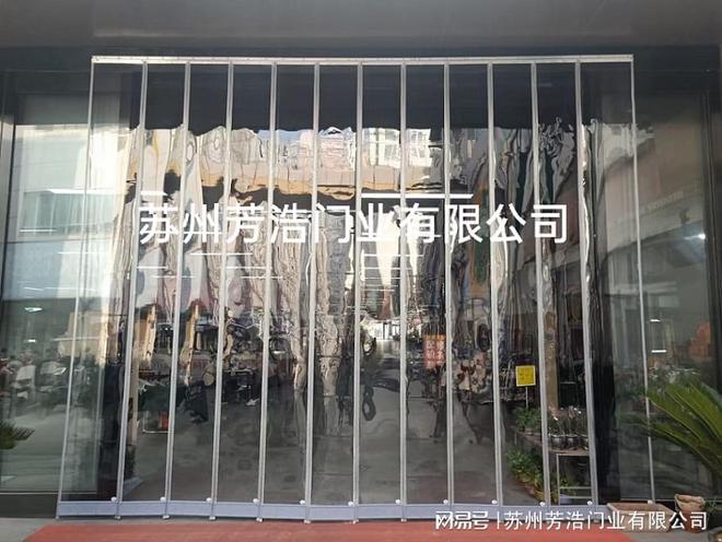 软门帘和磁吸门帘的选购(图6)