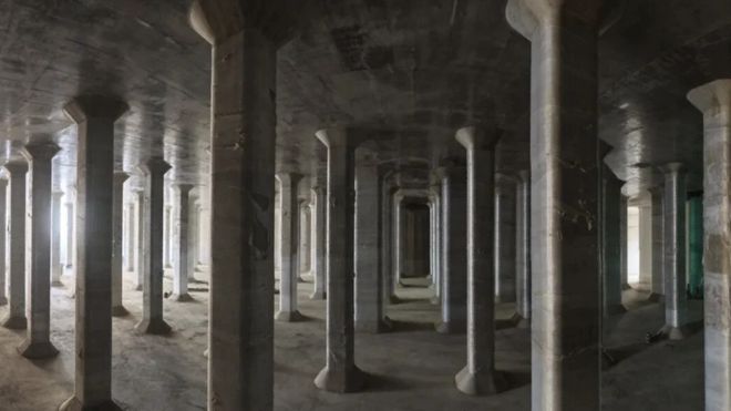 开年冲刺!平陆运河建设日新月异(图3)