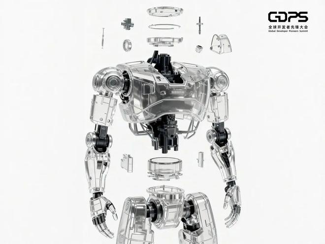 硅谷还在「卷PPT」中国机器人大军上岗！看呆歪果仁(图25)