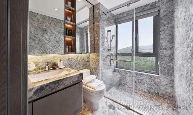 ⚡聚焦通告｜中国铁建·西派云峰售楼处发布：启幕理想(图5)