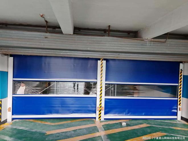 2026年银川车库门加工定做_本地源头厂家直供_规格定制上门安装