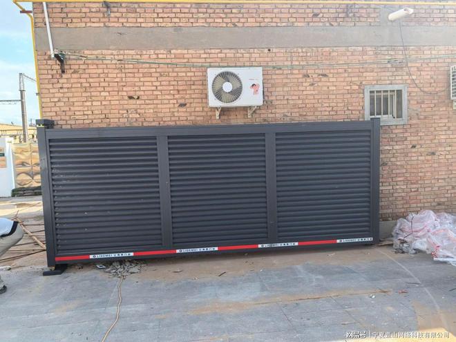 2026年银川专业卷帘门厂家推荐与品类选型采购指南(图2)