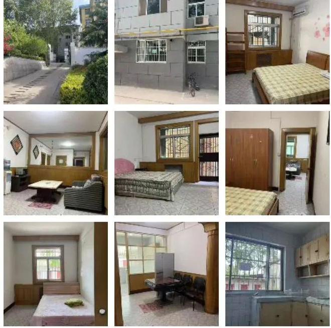 7月31日渭南本地信息：商铺出租、生意转让、房屋租售、二手闲置、寻人寻物等！！！(图18)