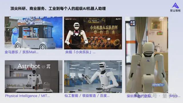 杭州蚂蚁投了家腾讯系具身智能公司(图4)