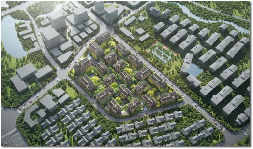 2026精品新房——国宾七号院售楼处发布——成都七号院房天下(图2)