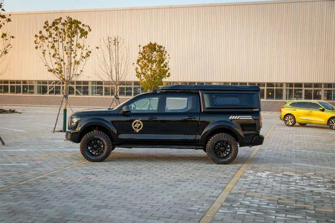 今年旅居车爆款！11月28亮相成都房车展主打2人轻奢旅居(图2)