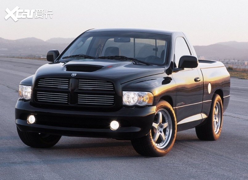 道奇品牌:“道奇不卖电动汽车只卖美国肌肉车”(图2)