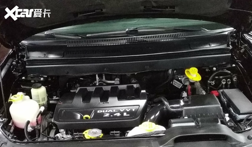 道奇品牌:“道奇不卖电动汽车只卖美国肌肉车”(图4)