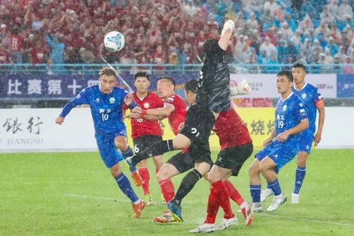 花10万元赞助苏超之后(图2)