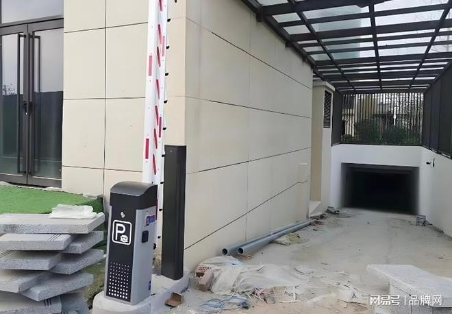 2025年停车收费系统十大品牌名单停车收费系统什么牌子的质量好(图3)