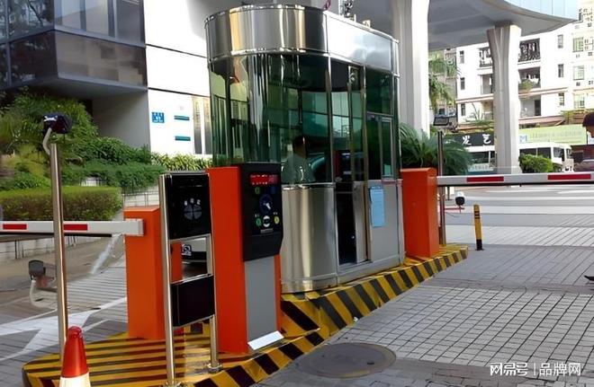 2025年停车收费系统十大品牌名单停车收费系统什么牌子的质量好(图2)