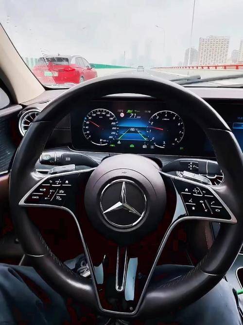 15万级纯电SUV续航超500公里