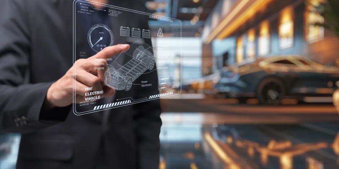 卖一辆亏一辆传统豪车经销商只剩两条路(图13)