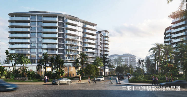 成都【中旅青羊馥棠】售楼部电话(已认证)-最新房价动态及在售户型图详情线上咨询享限时优惠。(图3)