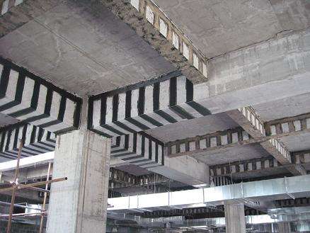 徐州房屋加固造价仓库加固