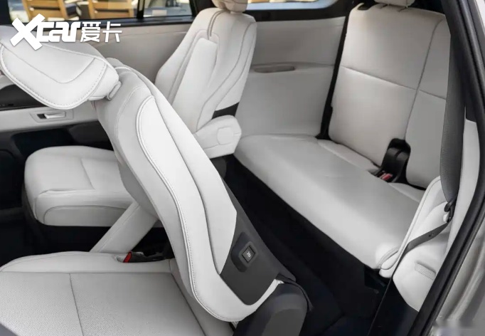 全新丰田纯电汉兰达北美发布丰田电动化加速能否华丽转身？(图5)