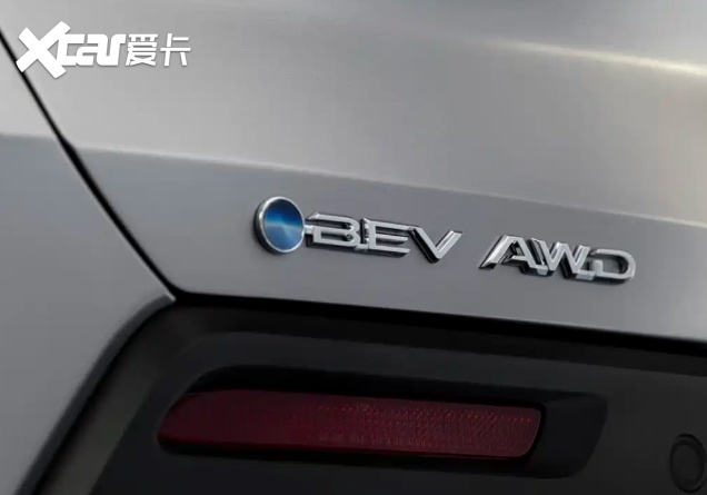 全新丰田纯电汉兰达北美发布丰田电动化加速能否华丽转身？(图10)