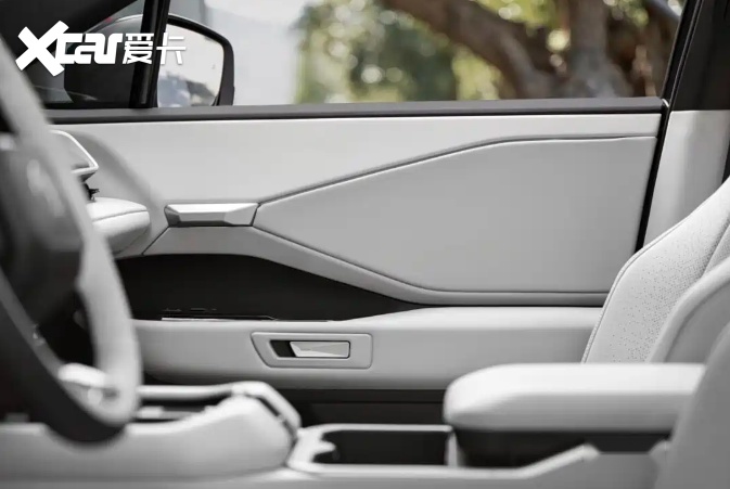 全新丰田纯电汉兰达北美发布丰田电动化加速能否华丽转身？(图11)