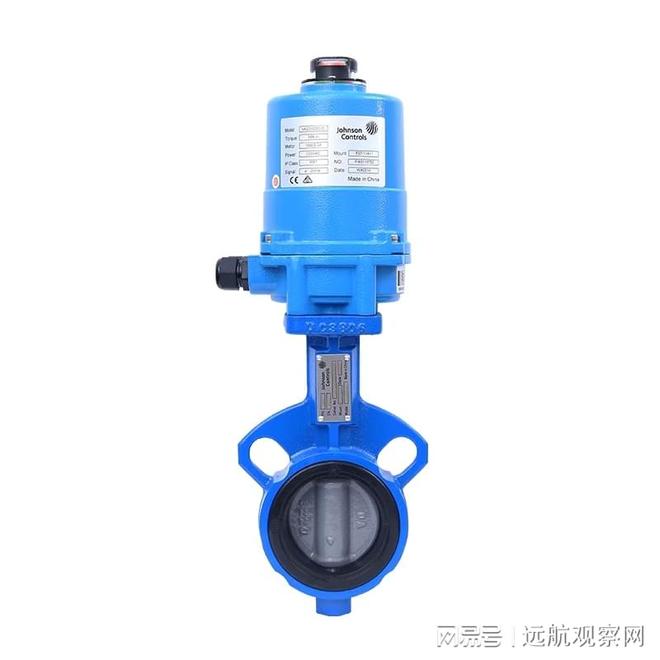 2025年12月电动阀门厂家推荐：五大优质品牌详解(图1)