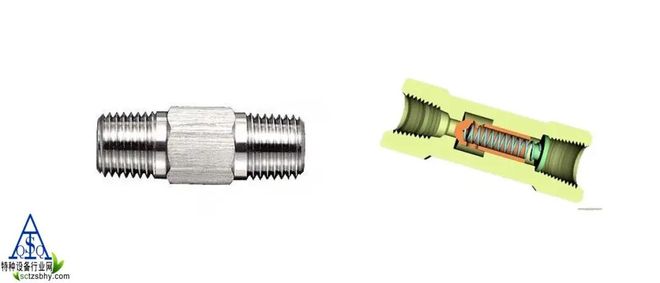 12种阀门图文并茂帮您懂结构、懂原理！(图10)