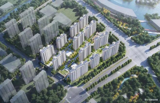 热搜好房｜特发香阅里售楼处发布特发香阅里打造理想品质生活