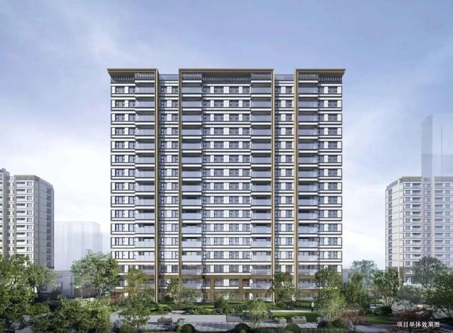 热搜好房｜特发香阅里售楼处发布特发香阅里打造理想品质生活(图3)
