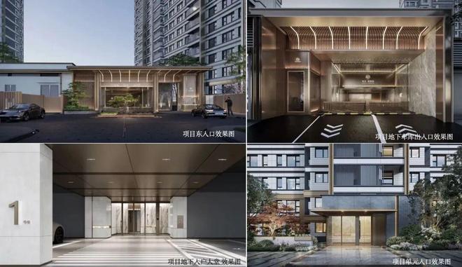 热搜好房｜特发香阅里售楼处发布特发香阅里打造理想品质生活(图2)