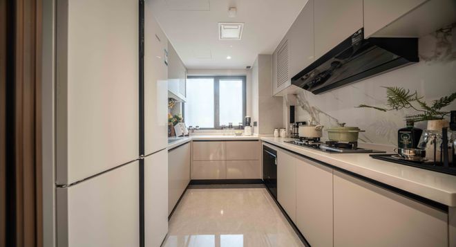 热搜好房｜特发香阅里售楼处发布特发香阅里打造理想品质生活(图9)