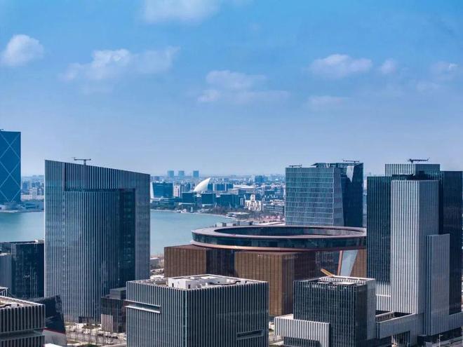 热搜好房｜特发香阅里售楼处发布特发香阅里打造理想品质生活(图15)