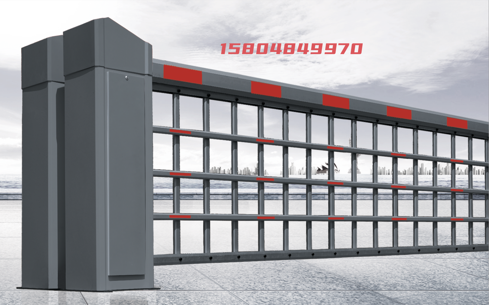 2025年下半年内蒙古快速门企业综合推荐指南：五大优质厂商深度解析(图1)