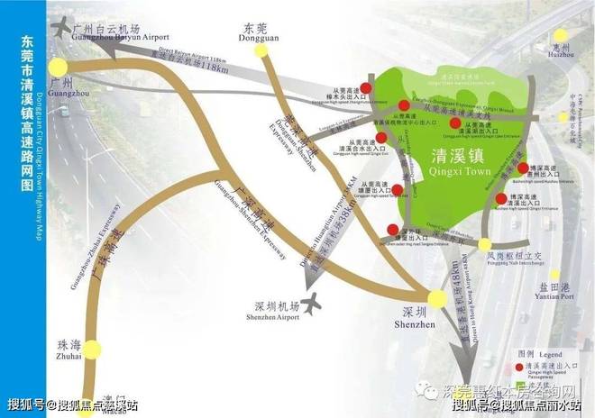 【东莞保利堂悦】售楼处|价值分析五证齐全|【网站】(图5)