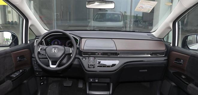 燃油MPV常青树奥德赛新车综合优惠超5万！2026款6个车型怎么选(图6)