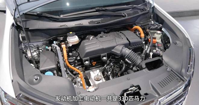 燃油MPV常青树奥德赛新车综合优惠超5万！2026款6个车型怎么选(图10)