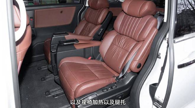 燃油MPV常青树奥德赛新车综合优惠超5万！2026款6个车型怎么选(图11)