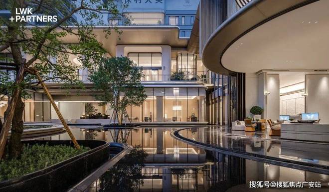 ⭐百度热搜@保利天奕网站_浦东保利天奕楼盘详情-上海房天下(图3)