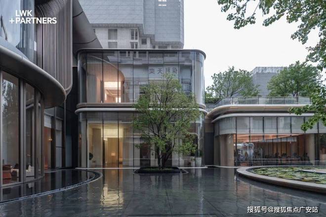 ⭐百度热搜@保利天奕网站_浦东保利天奕楼盘详情-上海房天下(图5)