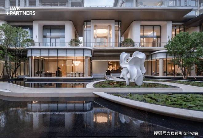 ⭐百度热搜@保利天奕网站_浦东保利天奕楼盘详情-上海房天下(图8)